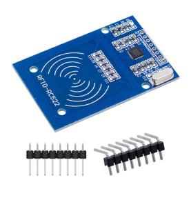 MFRC-522 RFID-module