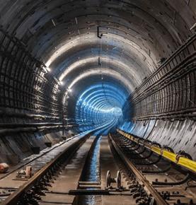 Tunnel RFID gemeenschappelijk antenne temperatuur acquisitie schema