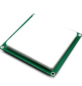 4dBi UHF RFID Patch keramische antenne