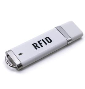 RFID-ID-kaartlezer in U-stijl