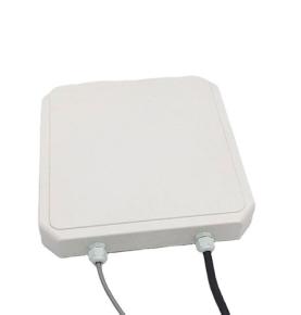 UHF RFID Long Range R2000 Chip 9dbi Circulaire Polarisatie Antenne Lezer