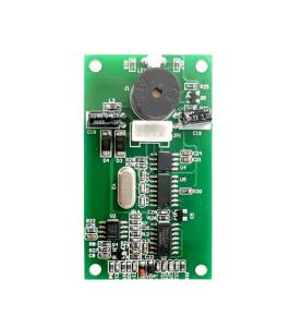 13,56 MHz NFC-kaartlezermodule Contactloze kaartlezermodule Aangepaste slimme USB-kaartlezermodule