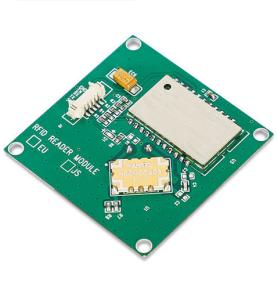 RFID Tag Kaartlezer Module UHF RFID Lezer Module voor Apparaatbeheer