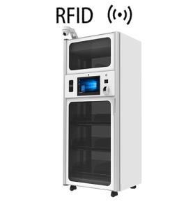 Fabrikant van medische RFID-kasten RFID-smart verbruiksartikelenkast