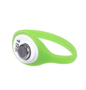 RFID Plastic Polsband Zwembad Polsband Sauna Polsband OEM