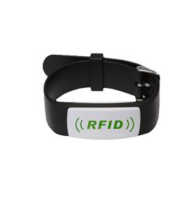 RFID Plastic Polsband OEM Sauna Polsband