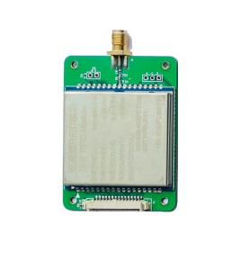 UHF ultrahoge frequentie RFID-module 1, 4, 8, 16 kanalen R2000 RFID-lezer/schrijver