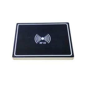 UHF RFID Desktop Reader Zwart