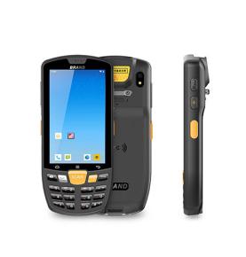 Industriële barcodescanning PDA NFC magazijninventaris ERP WMS barcodescanning handheld PDA