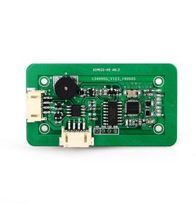 RFID-lezermodule NFC-kaartlezermodule 14443A-protocoloplossing RS485-interface