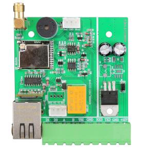 UHF RFID-module 915M-lezermodule UHF-radiofrequentie-identificatiekaartlezermodule ingebed