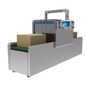 RFID Automatische Inventaris Transportband