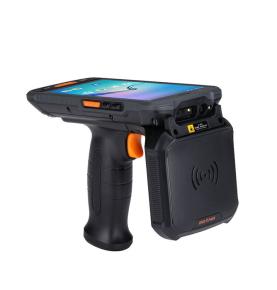 2.4G Actieve Handheld RFID Remote Handheld Terminal Handheld PDA