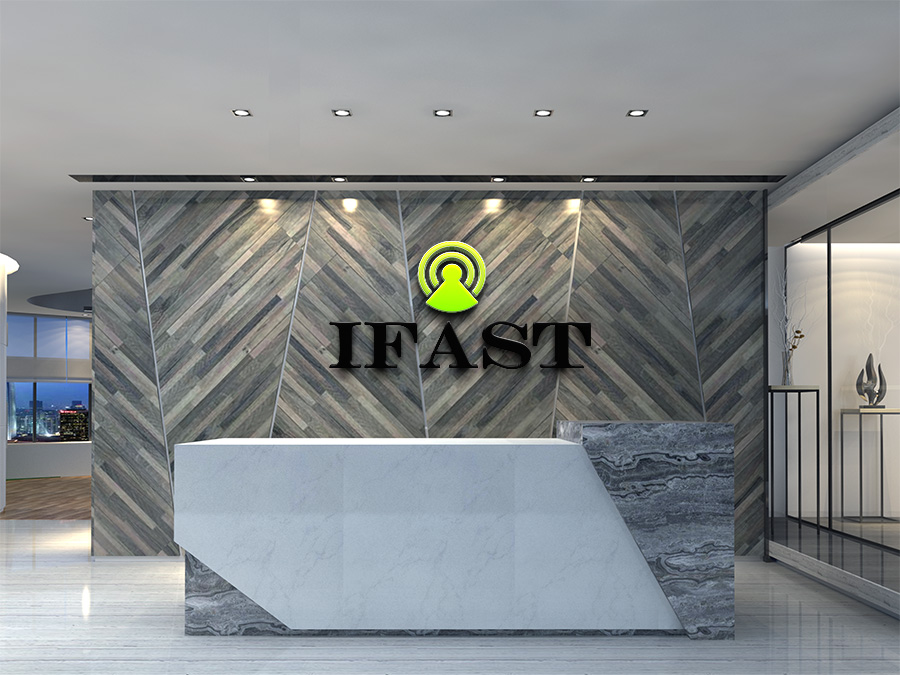 Over - IFAST IoT Technology