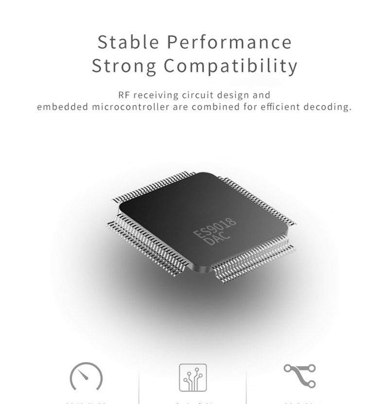 Frequentie 13,56 MHz Android-telefoon Microchip RFID-lezer 5