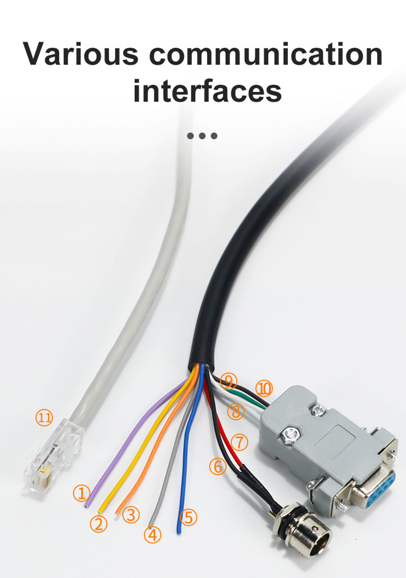 UHF RFID Long Range R2000 Chip 9dbi Circulaire Polarisatie Antenne Lezer 8