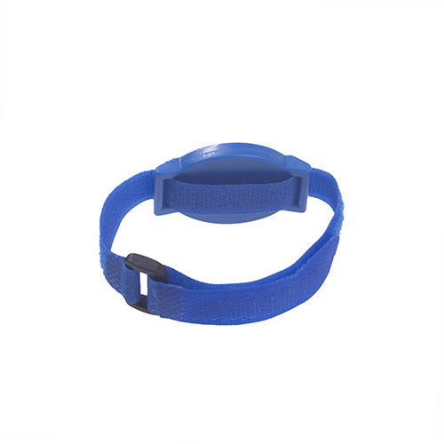 RFID nylon polsband OEM