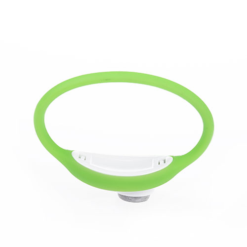 RFID Plastic Polsband Zwembad Polsband Sauna Polsband OEM