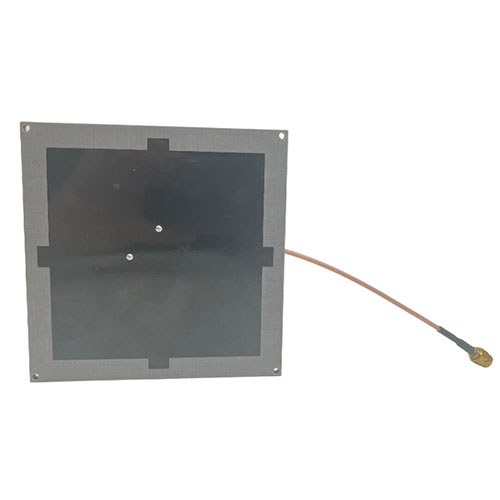 Hoge versterking 5dbi UHF PCB substraat keramische antenne archiefkast bestand rfid kaartlezer externe antenne 2