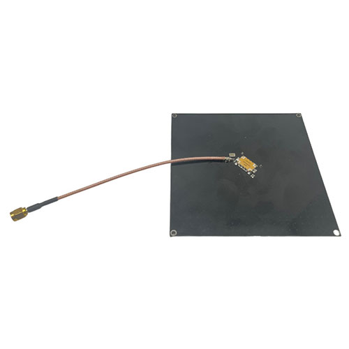 Hoge versterking 5dbi UHF PCB substraat keramische antenne archiefkast bestand rfid kaartlezer externe antenne 3