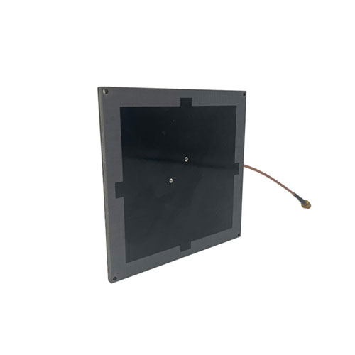 Hoge versterking 5dbi UHF PCB substraat keramische antenne archiefkast <a href=https://rfid-life.com/RFID-File-Equipments.html target='_blank'>Bestand</a> rfid kaartlezer externe antenne