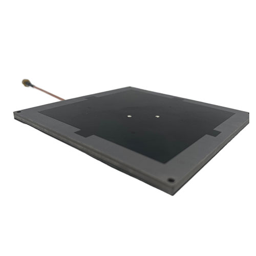 Hoge versterking 5dbi UHF PCB substraat keramische antenne archiefkast archief rfid kaartlezer externe antenne 4