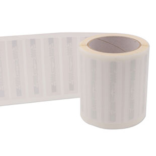  UHF RFID LABELr