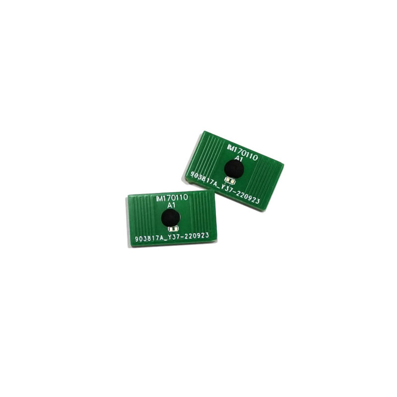 11*17MM UHF RFID-tag PCB anti-metaal tag asset management hoge temperatuurbestendige R6P-chip